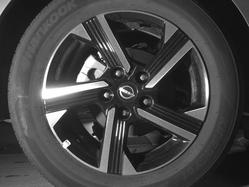 Used 2025 Nissan Sentra SV image 15