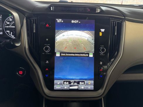 Used 2022 Subaru Legacy Limited image 14