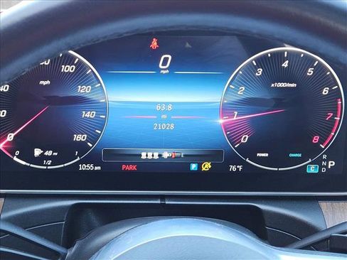 Used 2024 Mercedes-Benz C 300 4MATIC Sedan image 10