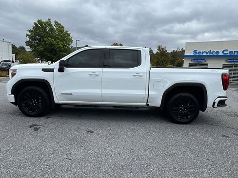 Used 2022 GMC Sierra 1500 Elevation image 7