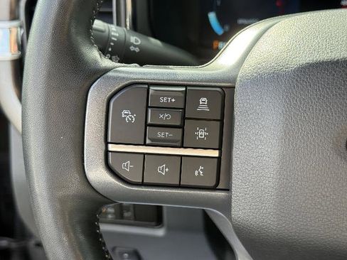 Certified 2024 Ford F250 Lariat w/ Lariat Ultimate Package image 26