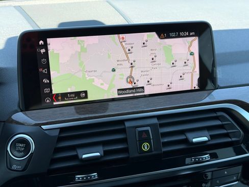 Used 2019 BMW X3 sDrive30i w/ Driving Assistance Package RWD image 19