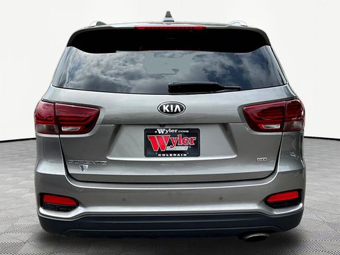 Used 2019 Kia Sorento AWD w/ Option Group 020 image 5