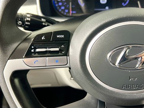 Used 2024 Hyundai Tucson SEL image 18