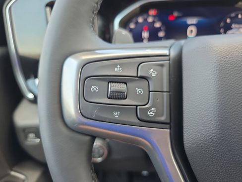 New 2026 Chevrolet Silverado 1500 RST w/ All Star Edition Plus AWD/4WD image 19
