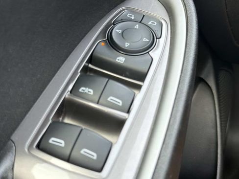 Used 2025 Chevrolet Malibu LT FWD image 23