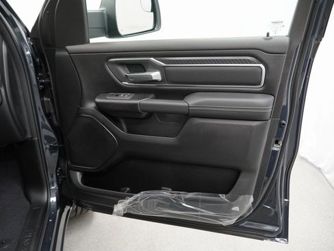 New 2026 RAM 1500 Big Horn image 31