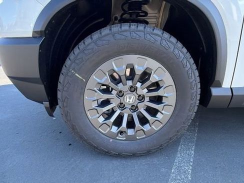 New 2026 Honda Passport TrailSport image 10