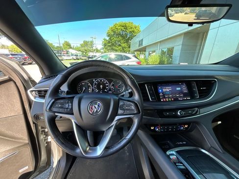 Used 2023 Buick Enclave Premium w/ Experience Buick Package AWD/4WD image 20