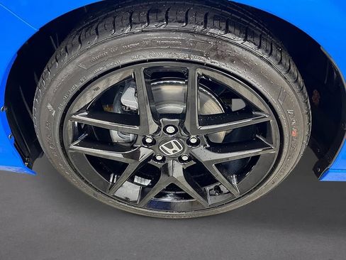 New 2026 Honda Civic Sport image 11