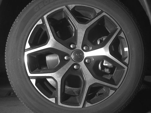 Used 2025 Jeep Compass Limited image 13