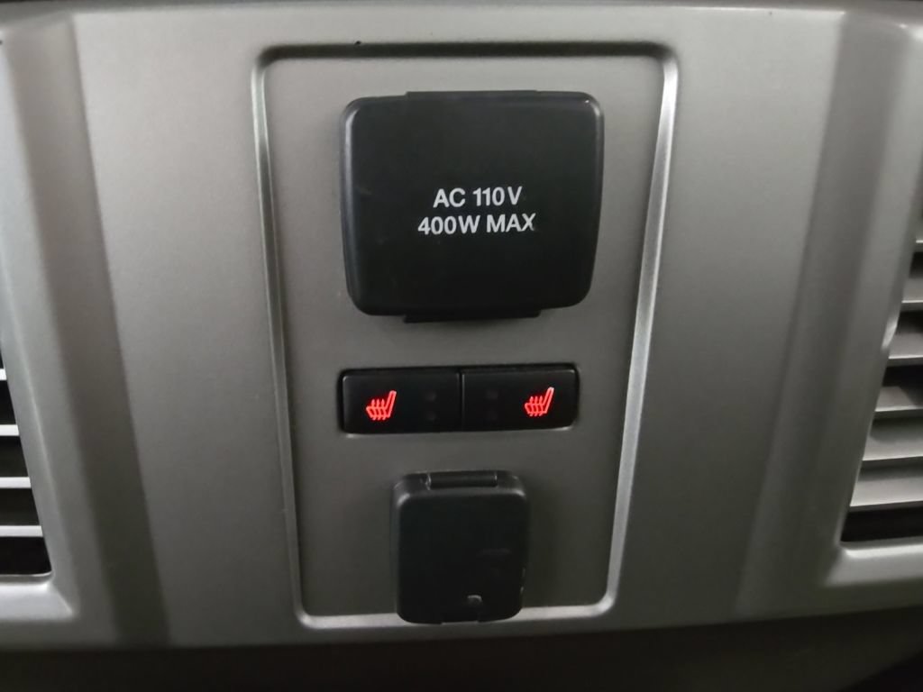 Used 2015 Ford F150 King Ranch AWD/4WD image 29