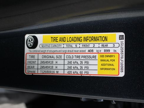 Used 2020 Chevrolet Malibu LT FWD image 39