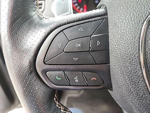 Used 2021 Dodge Durango SRT w/ Black Package AWD/4WD image 17