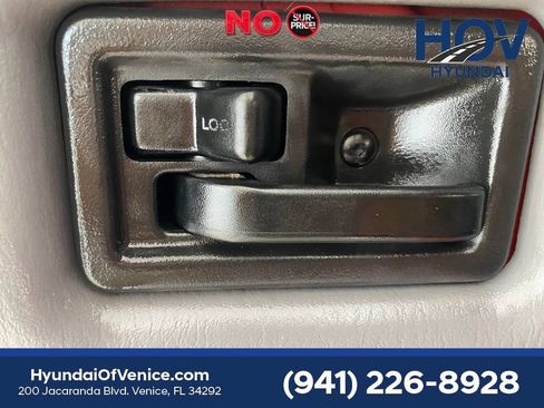 Used 1997 Jeep Wrangler Sport AWD/4WD image 17