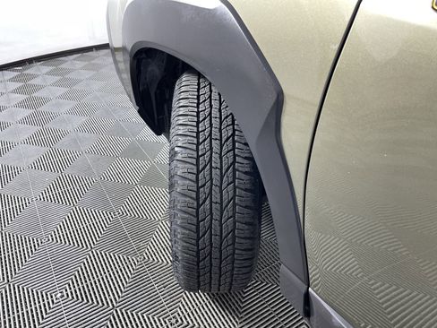 Certified 2023 Subaru Forester Wilderness image 28