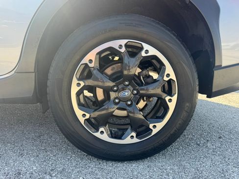 Used 2023 Subaru Crosstrek 2.0i Premium image 25