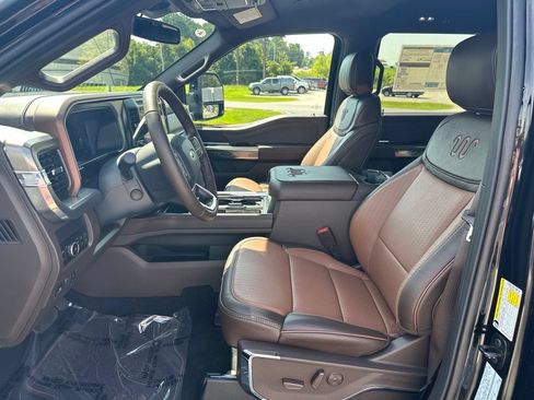 New 2026 Ford F250 King Ranch AWD/4WD image 20