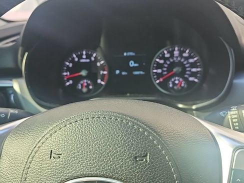 Used 2020 Kia Telluride S AWD/4WD image 12