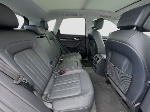 Used 2018 Audi Q5 2.0T Premium image 19