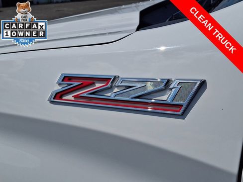 Used 2022 Chevrolet Silverado 1500 RST AWD/4WD image 30