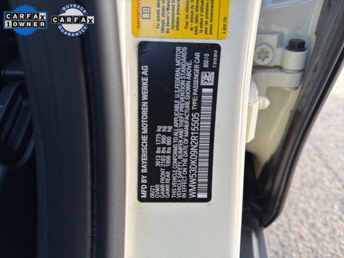 Used 2022 MINI Cooper S image 37