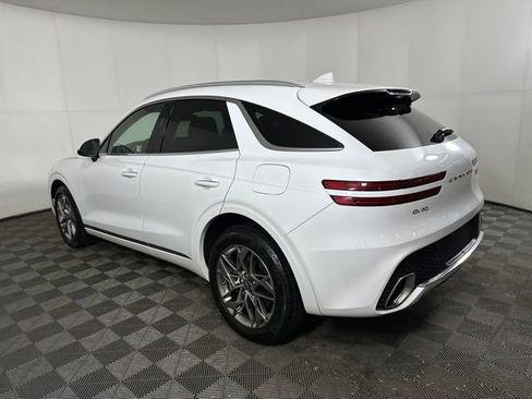 Used 2025 Genesis GV70 2.5T image 5