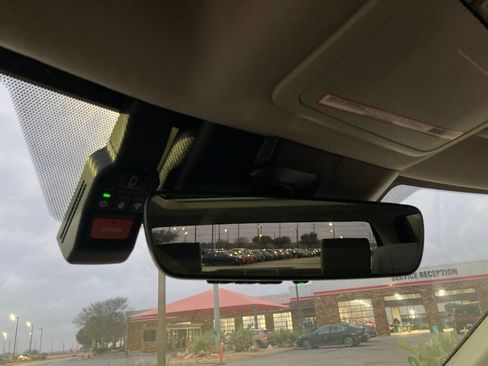 Used 2024 Toyota Tundra Limited w/ Power Package image 26