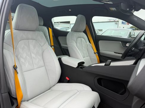 Used 2023 Polestar Polestar 2 w/ Pilot Pack AWD/4WD image 36
