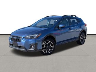 Used 2019 Subaru Crosstrek 2.0i Limited w/ Moonroof Package video 1