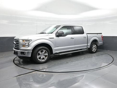 Used 2017 Ford F150 XLT w/ Equipment Group 302A Luxury RWD image 20