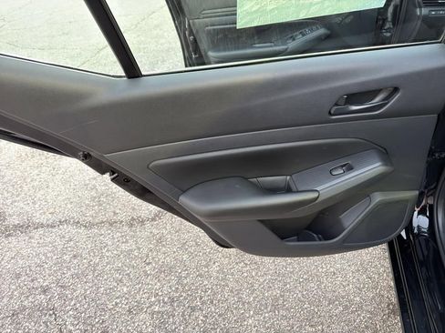 Certified 2024 Nissan Altima 2.5 S image 28