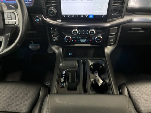Used 2024 Ford F150 Lariat w/ Equipment Group 502A High AWD/4WD image 11