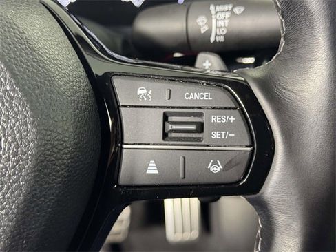 Used 2023 Honda Civic Sport image 22