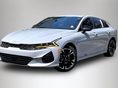 Used 2024 Kia K5 GT-Line w/ GT-Line Premium Package image 1