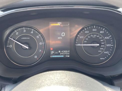 Certified 2022 Subaru Impreza Premium image 27