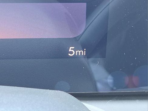 New 2026 Buick Envista Avenir image 23