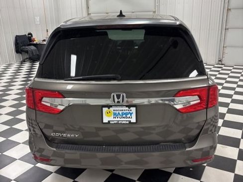 Used 2020 Honda Odyssey EX-L image 6