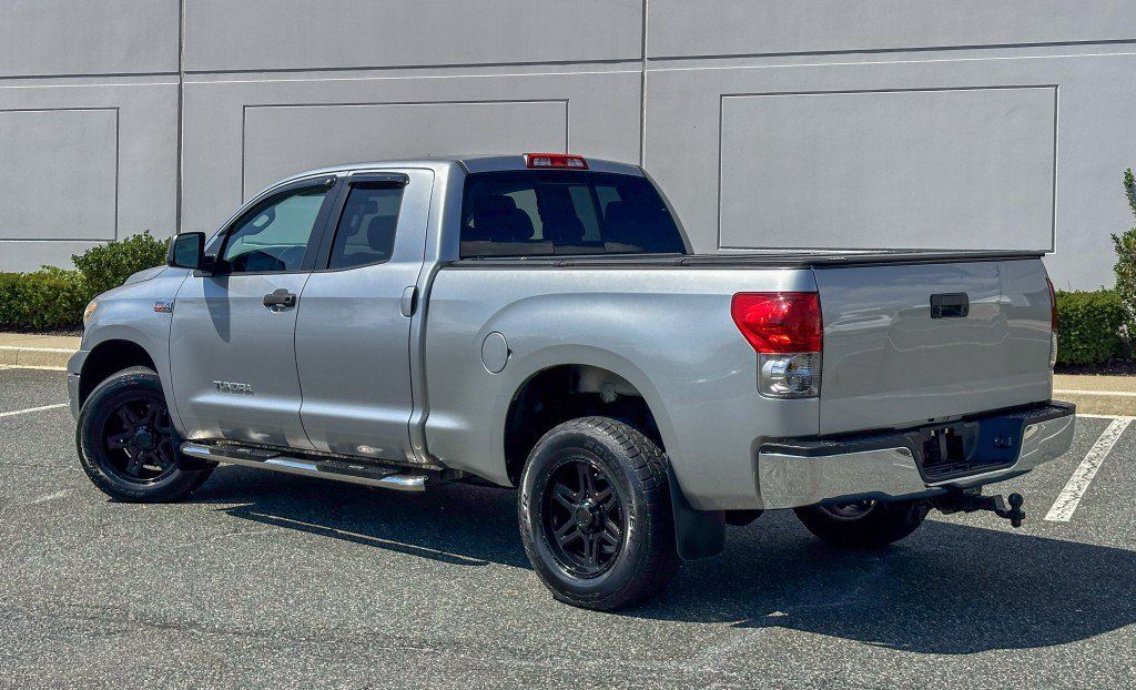 Used 2009 Toyota Tundra SR5 AWD/4WD image 12