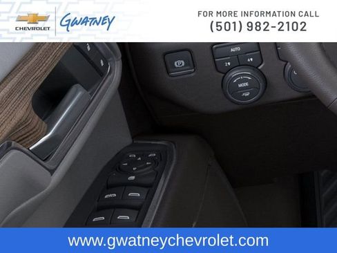 New 2026 Chevrolet Silverado 1500 LT image 22