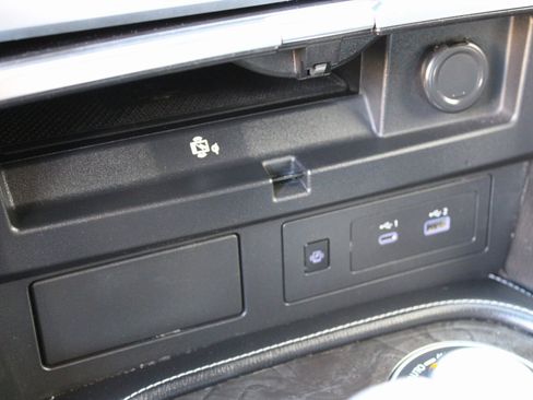 Used 2024 INFINITI QX80 Luxe image 28