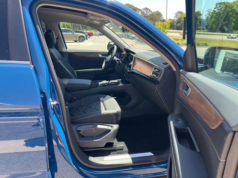 New 2026 Volkswagen Atlas SE FWD image 30