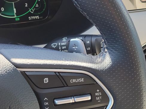 Used 2022 Hyundai Palisade Calligraphy image 38