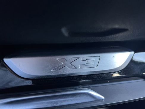 Used 2020 BMW X3 sDrive30i image 25