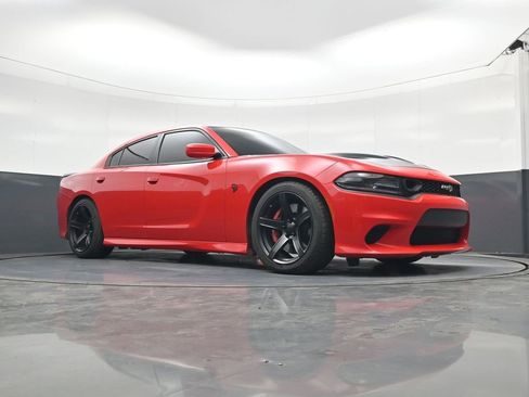 Used 2017 Dodge Charger SRT Hellcat w/ Harman/Kardon Audio Group image 15