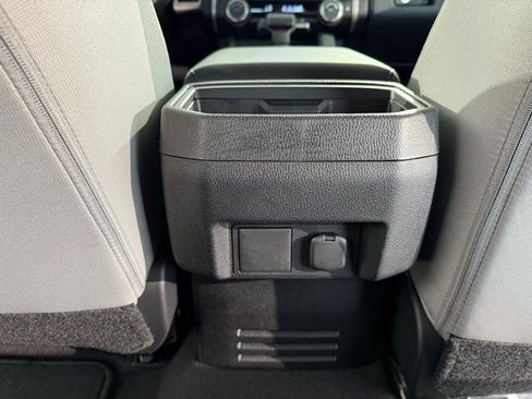 New 2025 Toyota Tacoma TRD Sport image 38