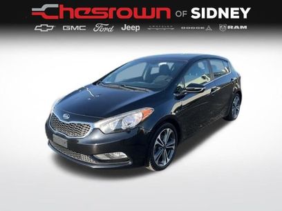 Used 2016 Kia Forte EX
