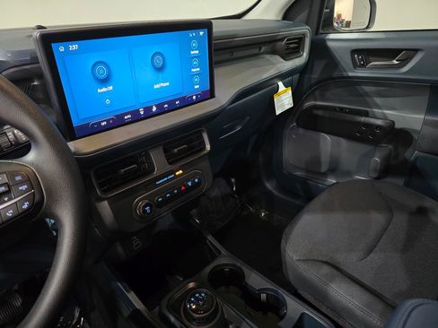 New 2026 Ford Maverick XL w/ 4K Tow Package AWD/4WD image 23