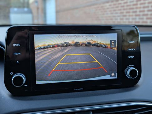 Used 2022 Hyundai Santa Fe SEL image 26