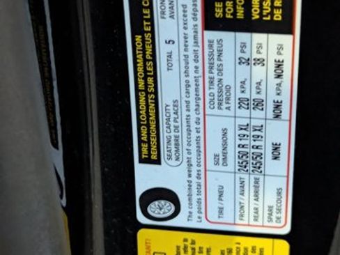 Used 2020 BMW X3 xDrive30i w/ Driving Assistance Package AWD/4WD image 23